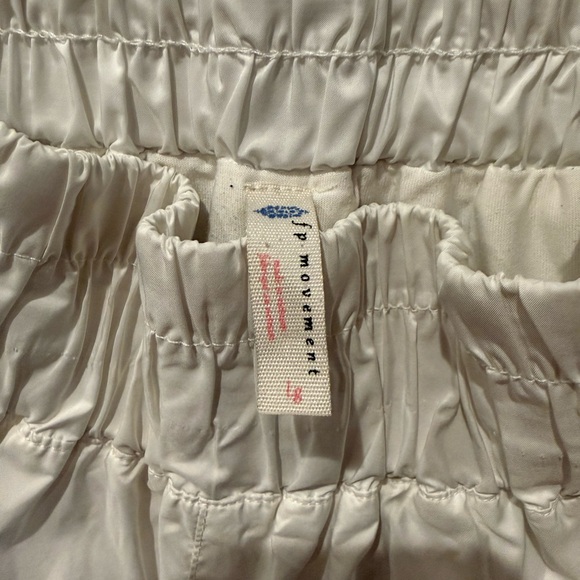 FP Movement by Free People Get Your Flirt On Shorts - Picture 6 of 7